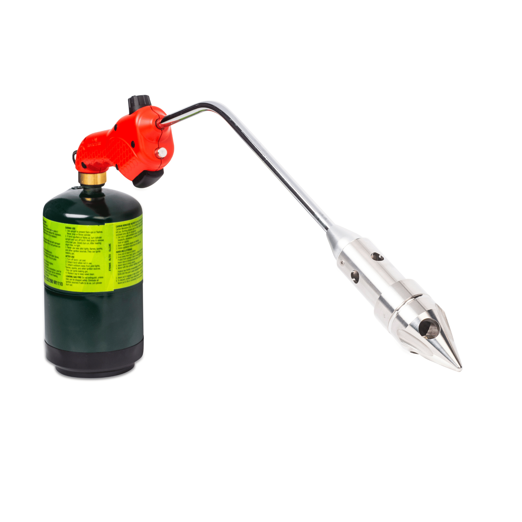 The RocketFire™ Torch