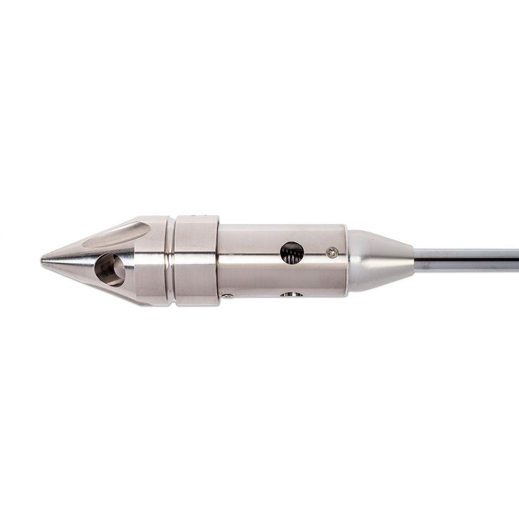 The RocketFire™ Torch