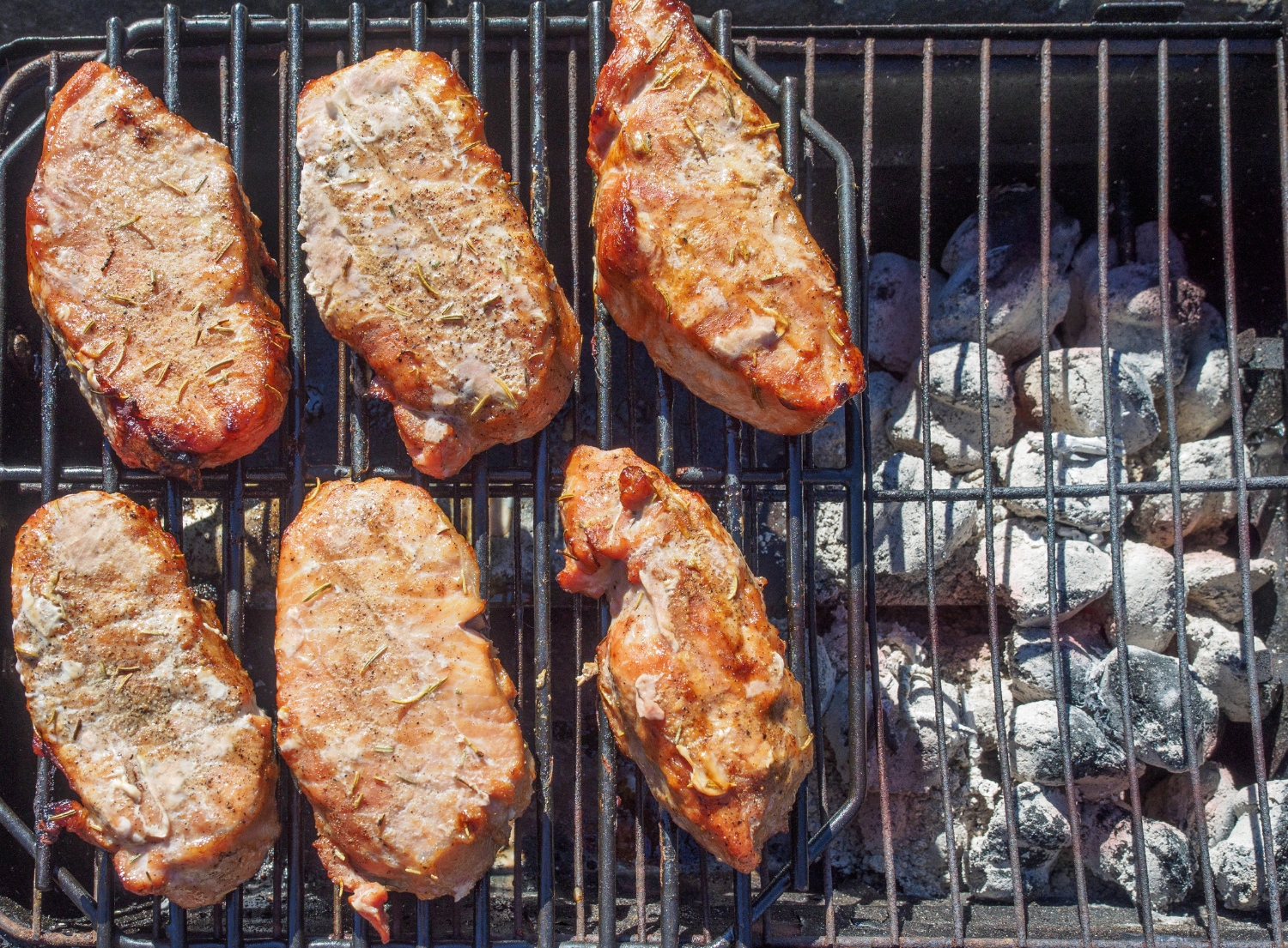 The Best Grill Accessories to Upgrade Your Charcoal Grill