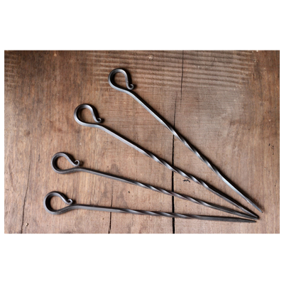BBQ Metal Skewers