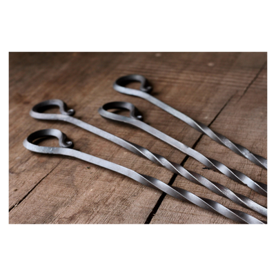 BBQ Metal Skewers