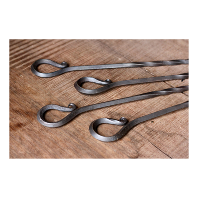 BBQ Metal Skewers