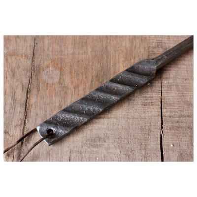 "Grill Marked" BBQ Fork