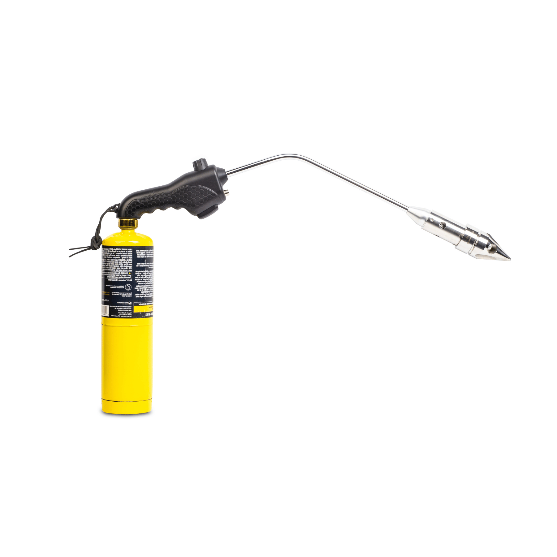 The RocketFire™ Torch