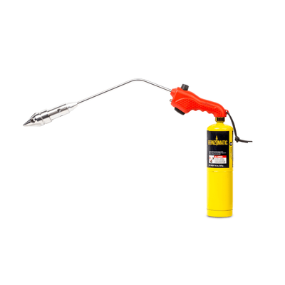 The RocketFire™ Torch