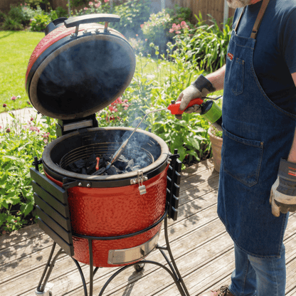 The RocketFire™ Torch