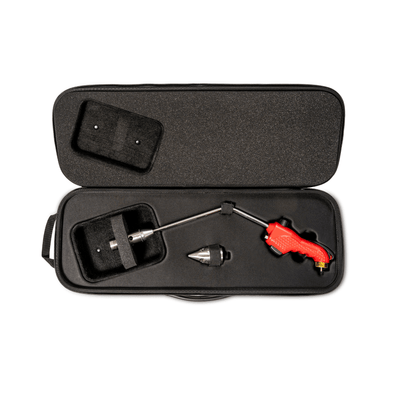 The RocketFire™ Torch