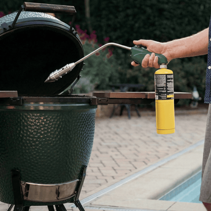 The RocketFire™ Torch