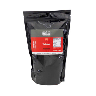 Best Brisket Rub