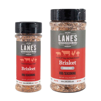 Best Brisket Rub