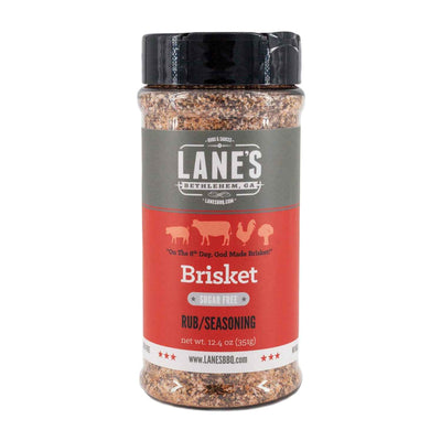 Best Brisket Rub
