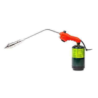 The RocketFire™ Fire Torch, Red Master Carton (4 Units)