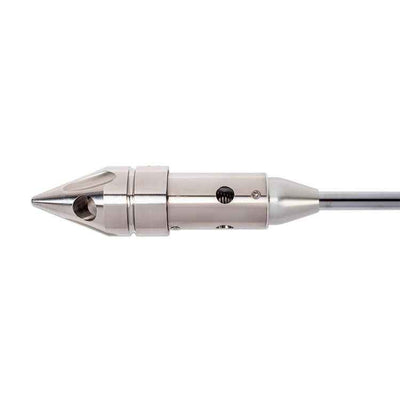 The RocketFire™ Torch